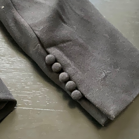 Eleven Paris Black Blazer - Picture 8 of 8